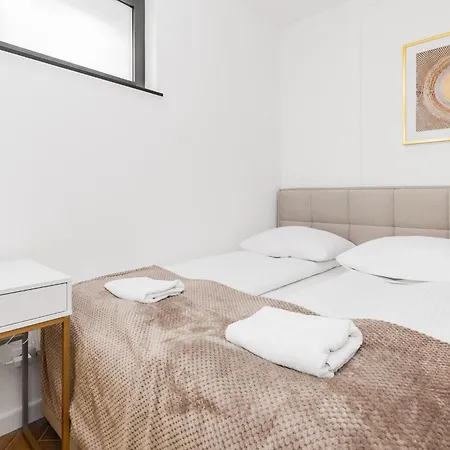 Doki 1555 By Grand Appartement