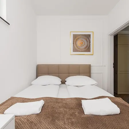 Appartement Doki 1555 By Grand