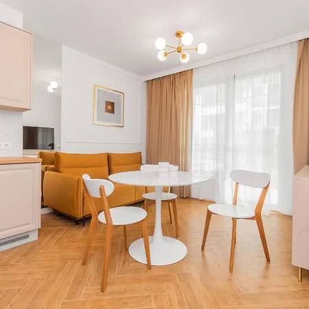Doki 1555 By Grand Appartement *