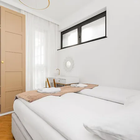 Doki 1555 By Grand Appartement *