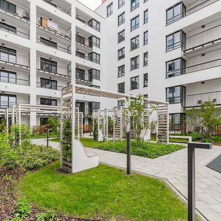 Appartement Doki 1555 By Grand