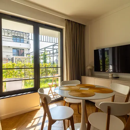 Doki 1555 By Grand Apartment *