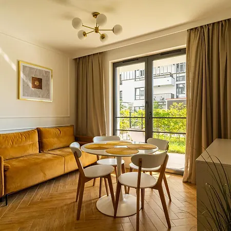 Appartamento Doki 1555 By Grand