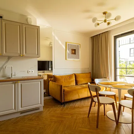 Doki 1555 By Grand * Gdansk