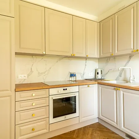 Apartment Doki 1555 By Grand *