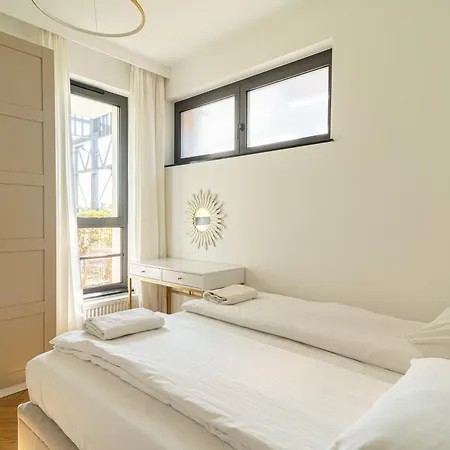 Apartment Doki 1555 By Grand *