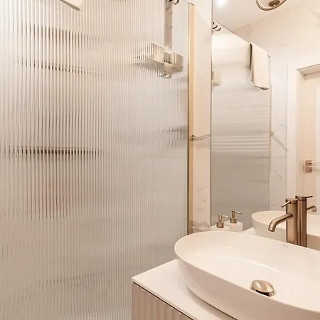 Appartamento Doki 1555 By Grand