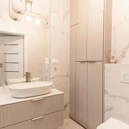 Doki 1555 By Grand Apartment *