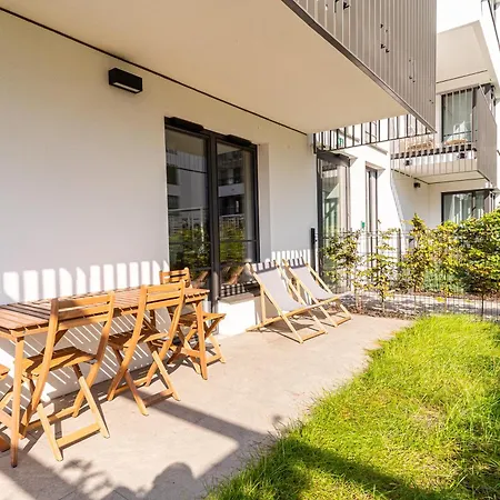 Doki 1555 By Grand Apartment *