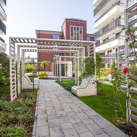 Apartmán Doki 1555 By Grand *