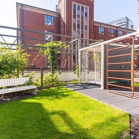 Doki 1555 By Grand Apartmán Gdaňsk