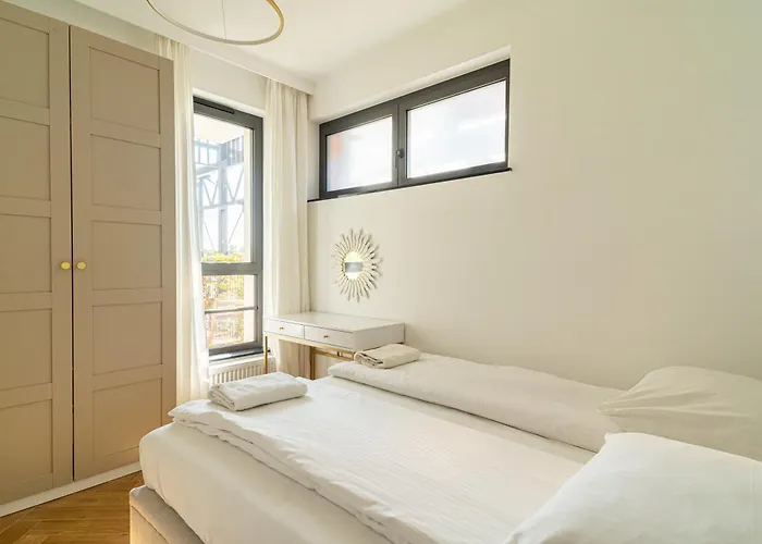 Apartament Doki 1555 By Grand *