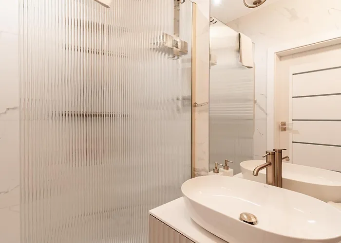 Apartament Doki 1555 By Grand